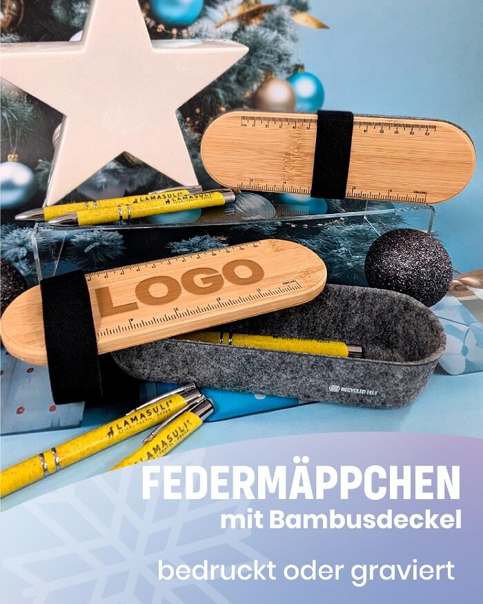 Bilder Lamasuli OHG - Kopieren, Digitaldruck, Werbeartikel und Textilveredelung