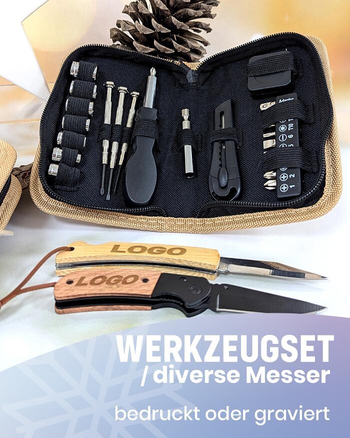 Bilder Lamasuli OHG - Kopieren, Digitaldruck, Werbeartikel und Textilveredelung