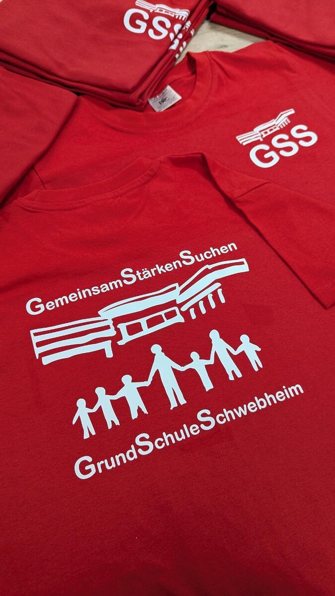 Bilder Lamasuli OHG - Kopieren, Digitaldruck, Werbeartikel und Textilveredelung