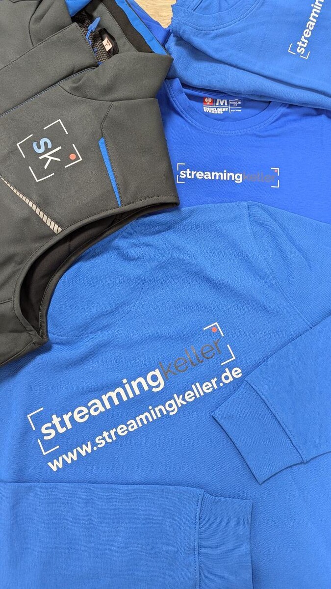 Bilder Lamasuli OHG - Kopieren, Digitaldruck, Werbeartikel und Textilveredelung