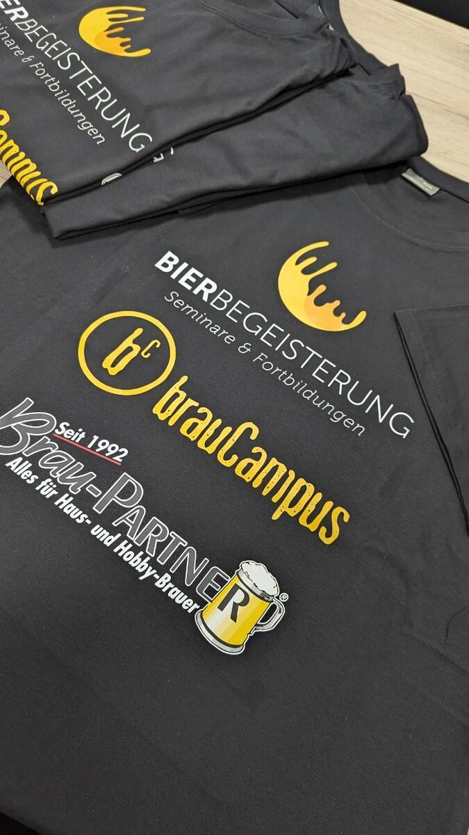 Bilder Lamasuli OHG - Kopieren, Digitaldruck, Werbeartikel und Textilveredelung