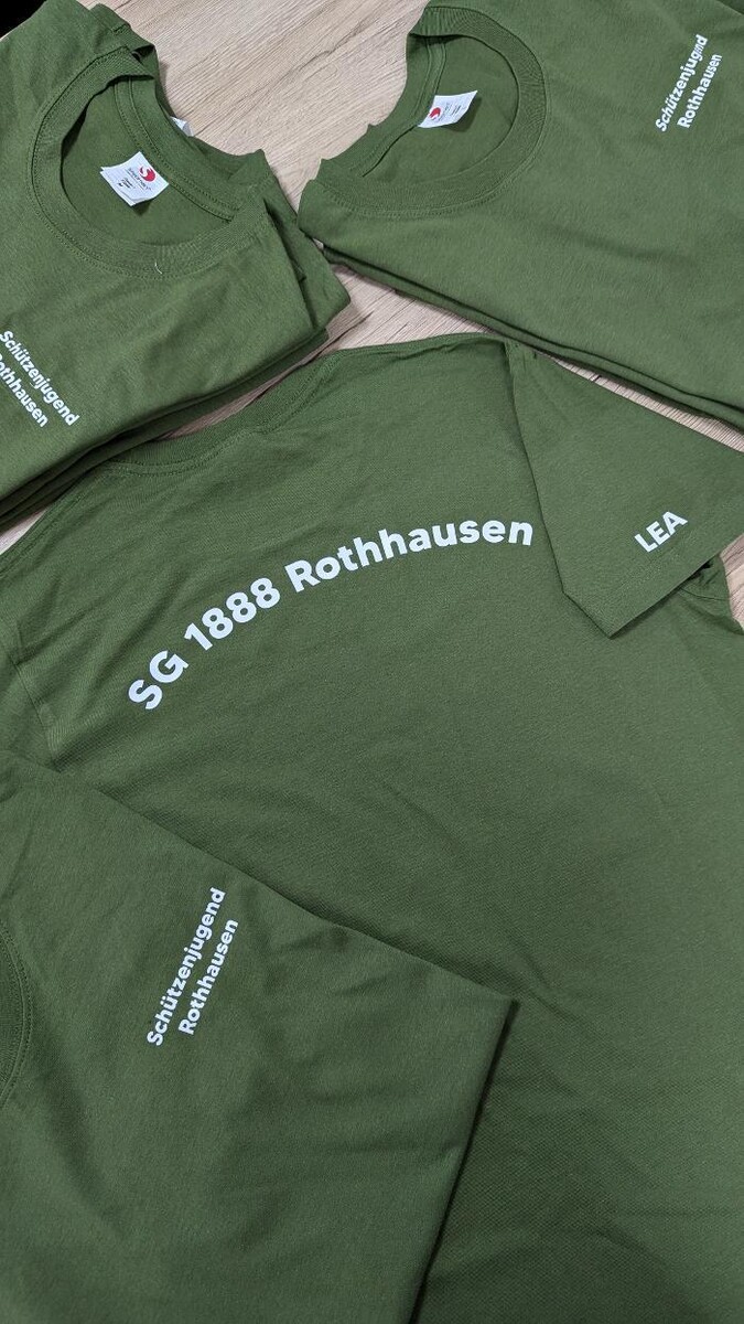 Bilder Lamasuli OHG - Kopieren, Digitaldruck, Werbeartikel und Textilveredelung