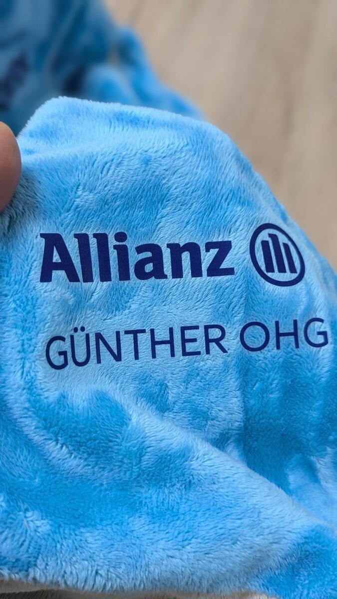Bilder Lamasuli OHG - Kopieren, Digitaldruck, Werbeartikel und Textilveredelung