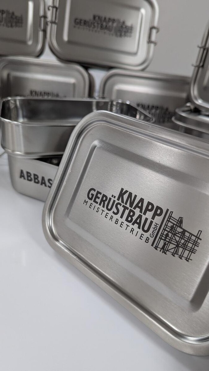 Bilder Lamasuli OHG - Kopieren, Digitaldruck, Werbeartikel und Textilveredelung