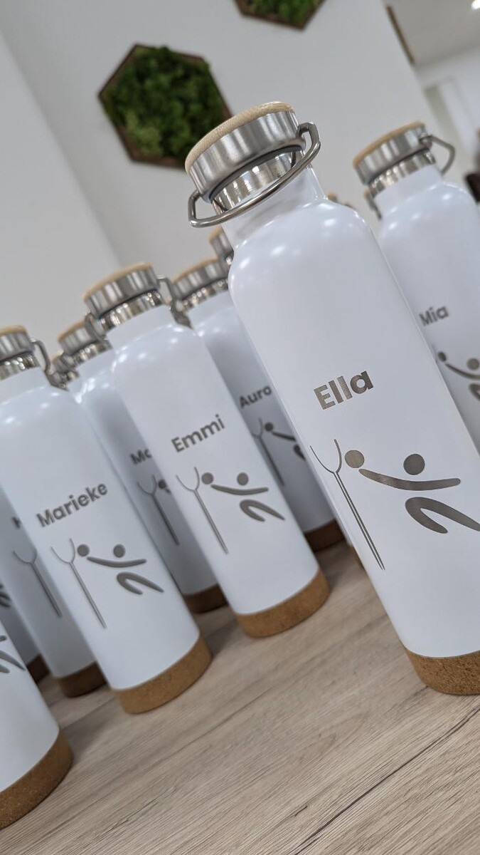 Bilder Lamasuli OHG - Kopieren, Digitaldruck, Werbeartikel und Textilveredelung