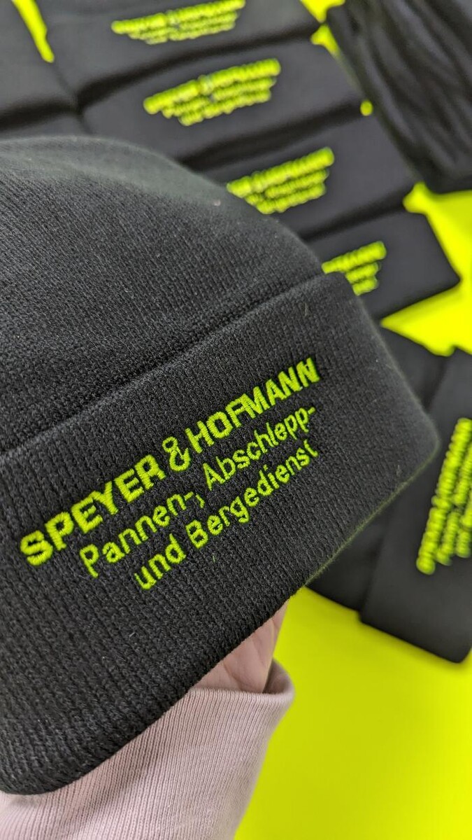 Bilder Lamasuli OHG - Kopieren, Digitaldruck, Werbeartikel und Textilveredelung