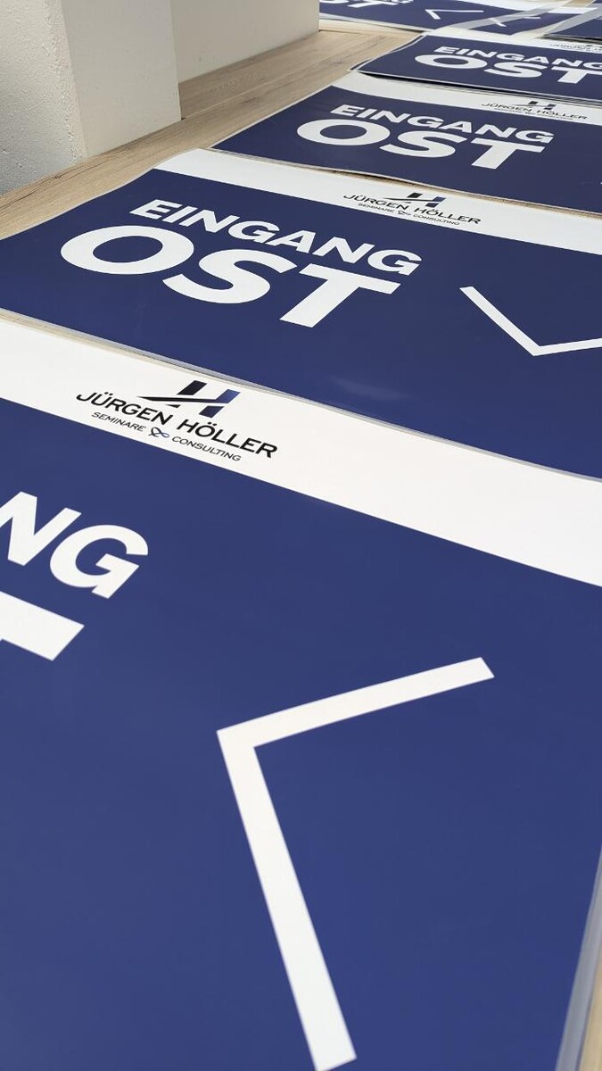 Bilder Lamasuli OHG - Kopieren, Digitaldruck, Werbeartikel und Textilveredelung
