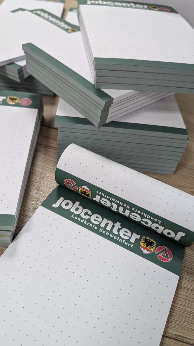 Bilder Lamasuli OHG - Kopieren, Digitaldruck, Werbeartikel und Textilveredelung