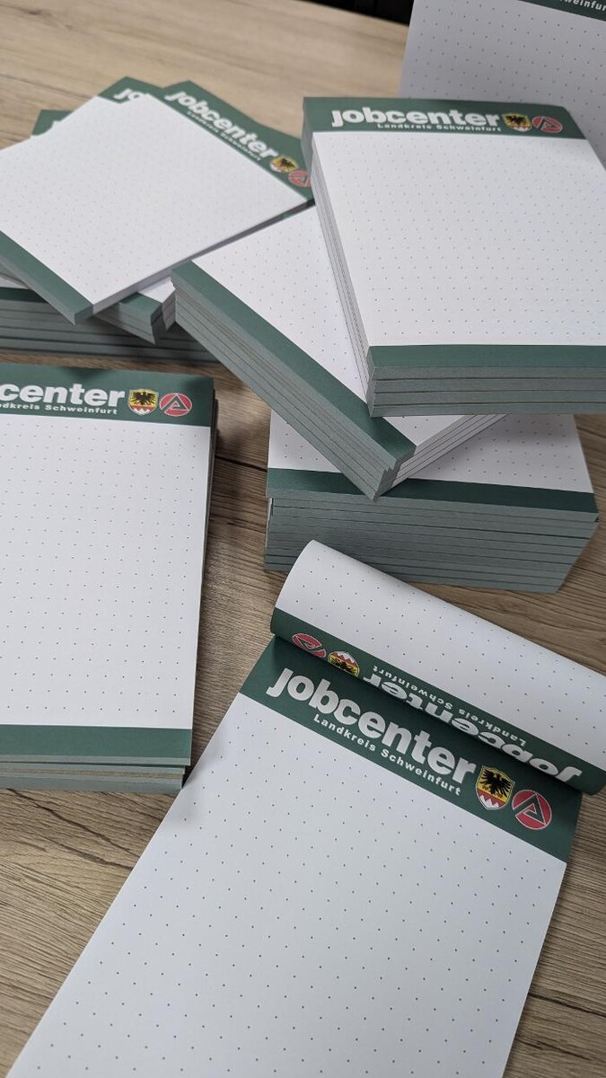 Bilder Lamasuli OHG - Kopieren, Digitaldruck, Werbeartikel und Textilveredelung