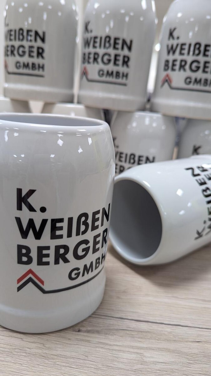 Bilder Lamasuli OHG - Kopieren, Digitaldruck, Werbeartikel und Textilveredelung