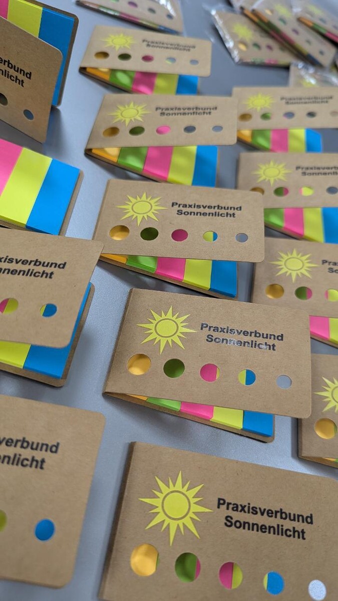 Bilder Lamasuli OHG - Kopieren, Digitaldruck, Werbeartikel und Textilveredelung