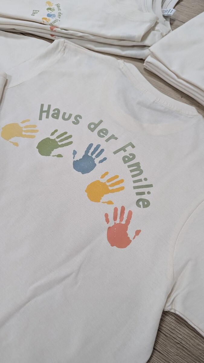 Bilder Lamasuli OHG - Kopieren, Digitaldruck, Werbeartikel und Textilveredelung