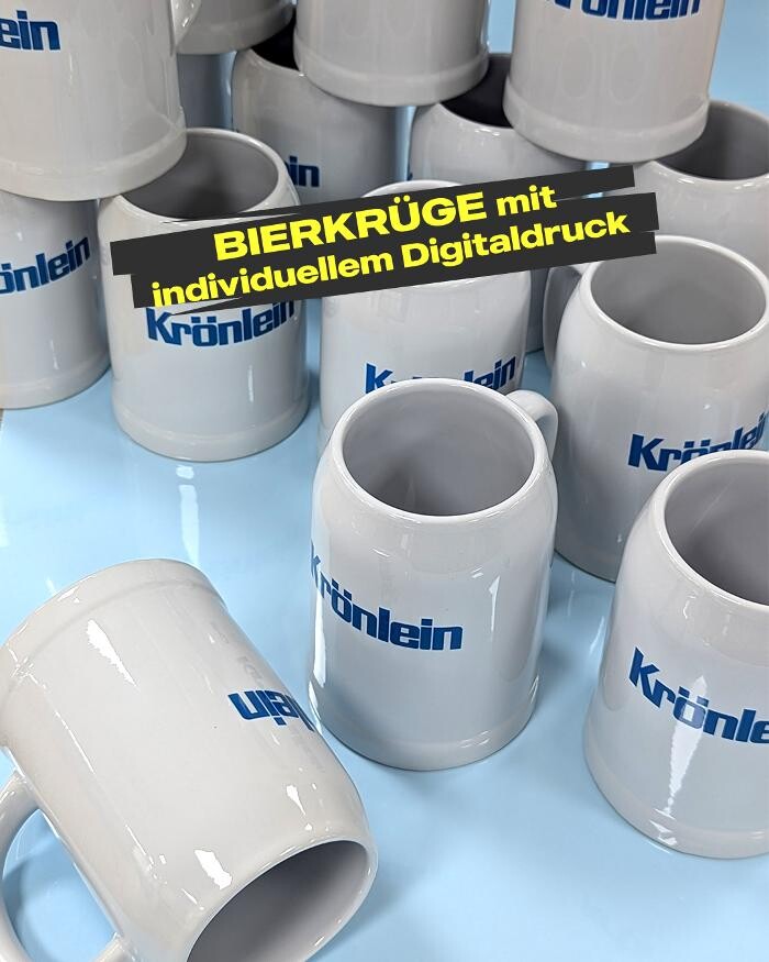 Bilder Lamasuli OHG - Kopieren, Digitaldruck, Werbeartikel und Textilveredelung