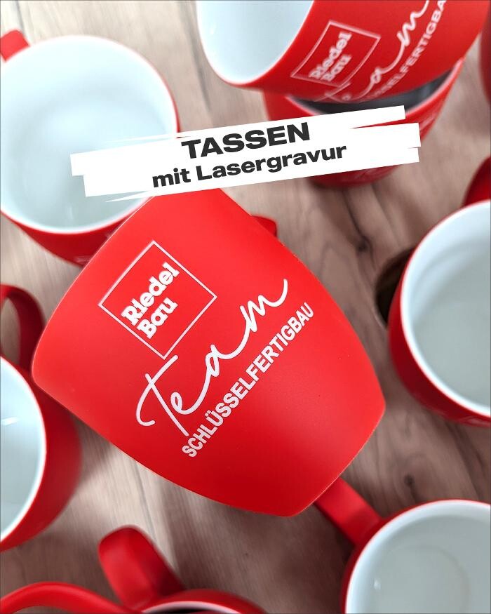 Bilder Lamasuli OHG - Kopieren, Digitaldruck, Werbeartikel und Textilveredelung