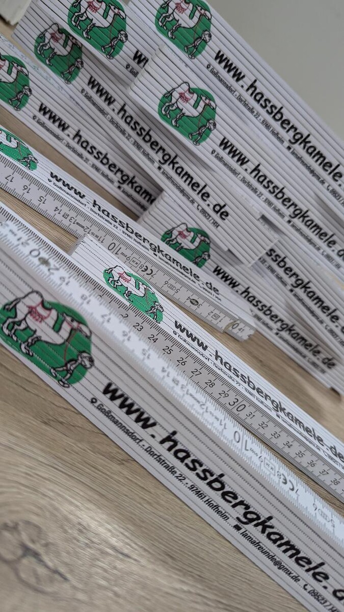 Bilder Lamasuli OHG - Kopieren, Digitaldruck, Werbeartikel und Textilveredelung