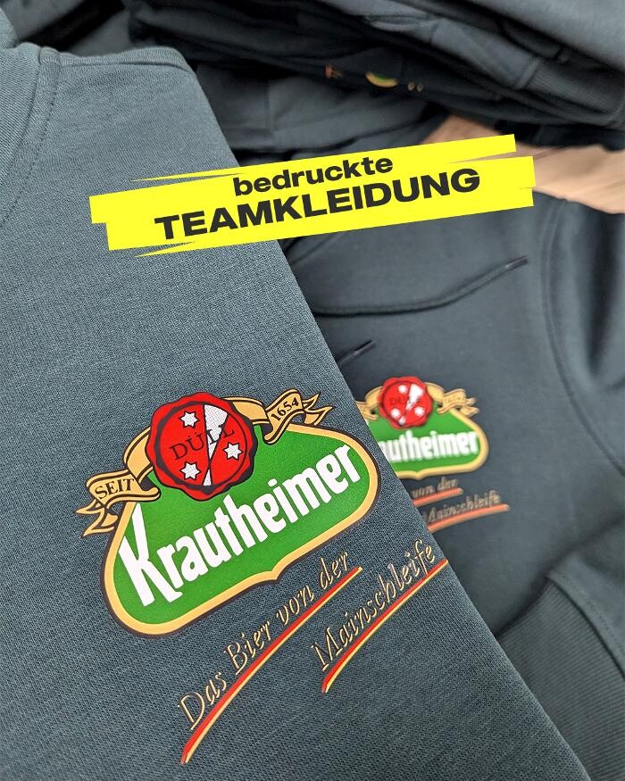 Bilder Lamasuli OHG - Kopieren, Digitaldruck, Werbeartikel und Textilveredelung