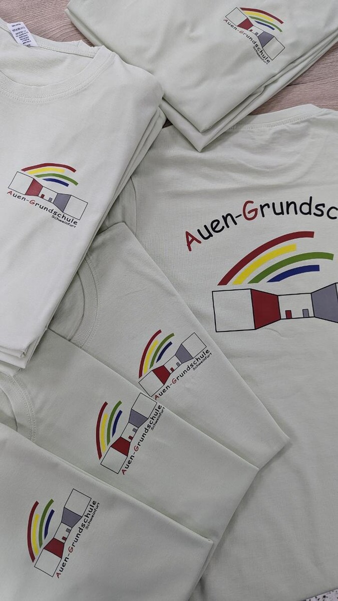 Bilder Lamasuli OHG - Kopieren, Digitaldruck, Werbeartikel und Textilveredelung