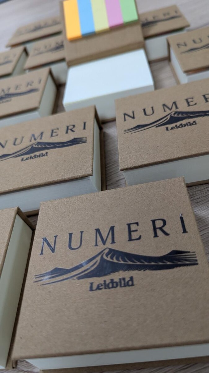 Bilder Lamasuli OHG - Kopieren, Digitaldruck, Werbeartikel und Textilveredelung