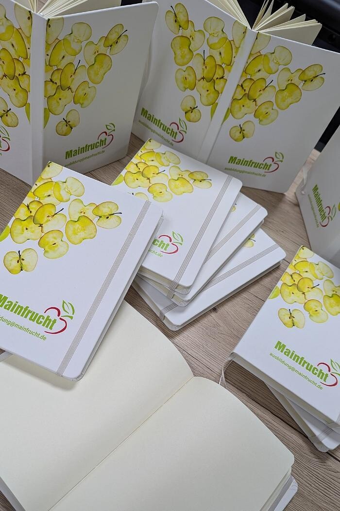 Bilder Lamasuli OHG - Kopieren, Digitaldruck, Werbeartikel und Textilveredelung