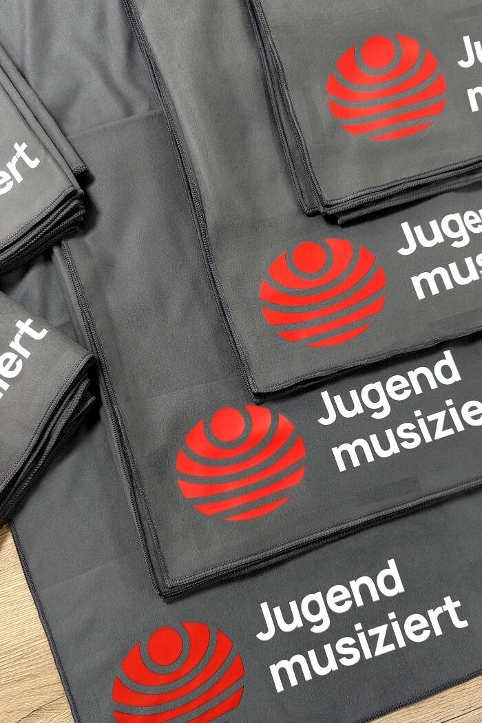 Bilder Lamasuli OHG - Kopieren, Digitaldruck, Werbeartikel und Textilveredelung