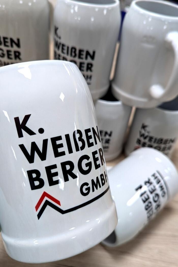 Bilder Lamasuli OHG - Kopieren, Digitaldruck, Werbeartikel und Textilveredelung