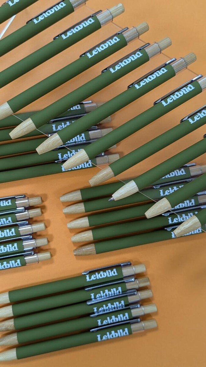 Bilder Lamasuli OHG - Kopieren, Digitaldruck, Werbeartikel und Textilveredelung