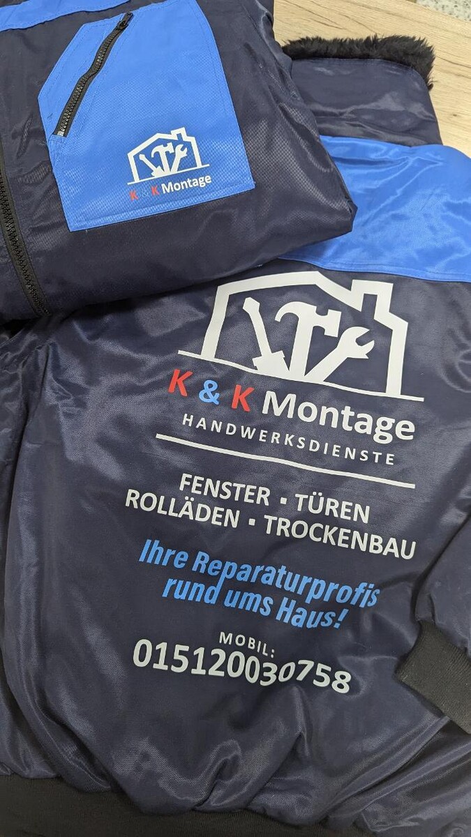 Bilder Lamasuli OHG - Kopieren, Digitaldruck, Werbeartikel und Textilveredelung