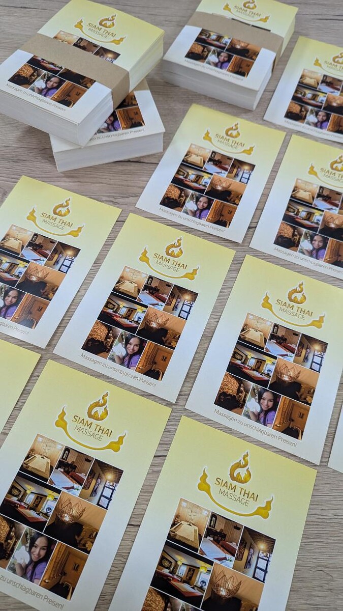 Bilder Lamasuli OHG - Kopieren, Digitaldruck, Werbeartikel und Textilveredelung