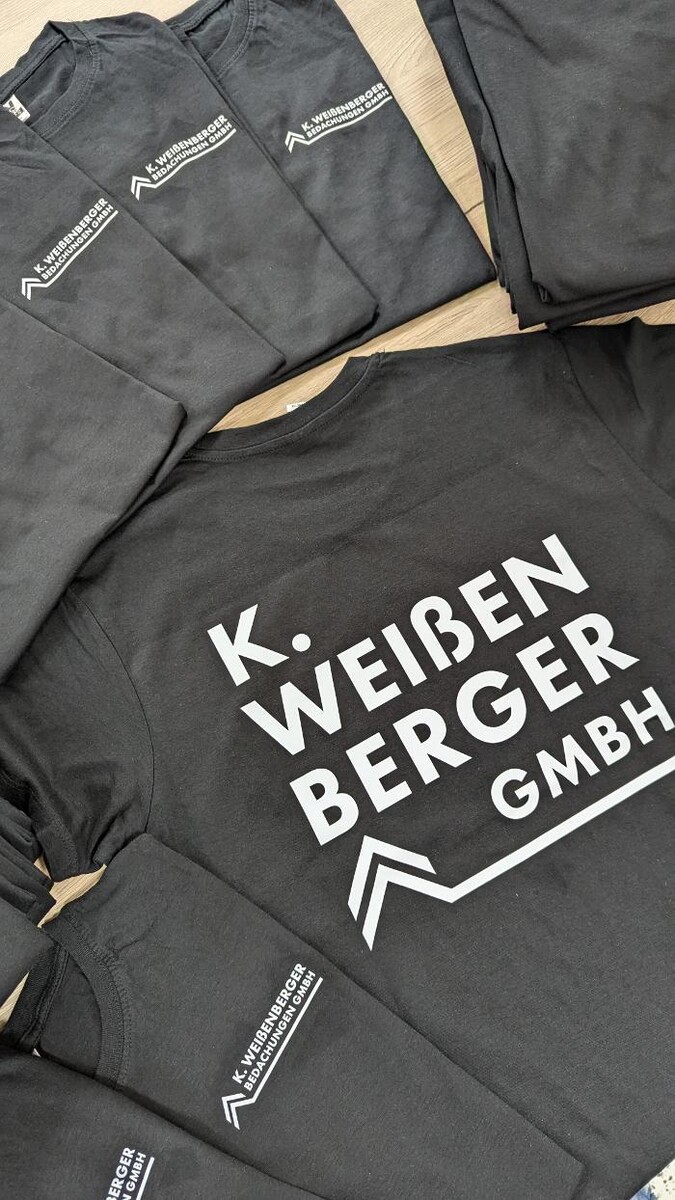 Bilder Lamasuli OHG - Kopieren, Digitaldruck, Werbeartikel und Textilveredelung