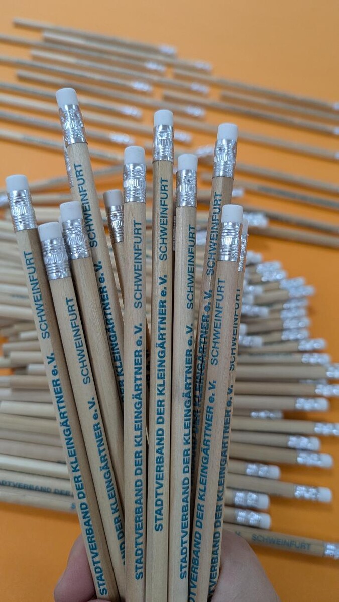 Bilder Lamasuli OHG - Kopieren, Digitaldruck, Werbeartikel und Textilveredelung