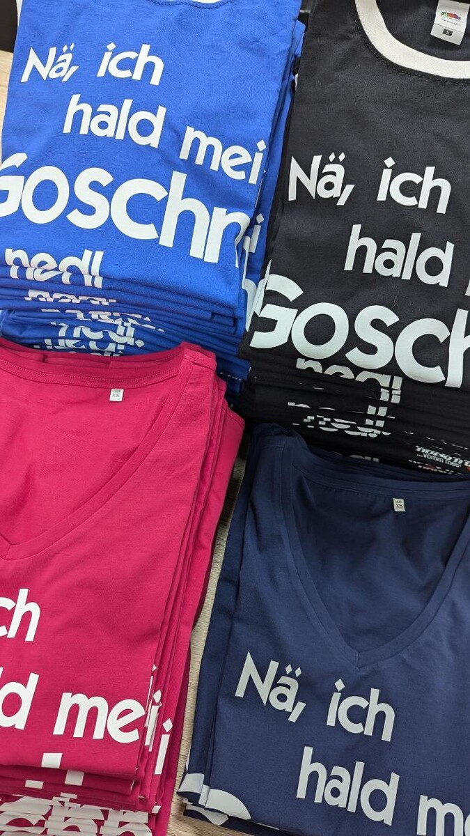 Bilder Lamasuli OHG - Kopieren, Digitaldruck, Werbeartikel und Textilveredelung