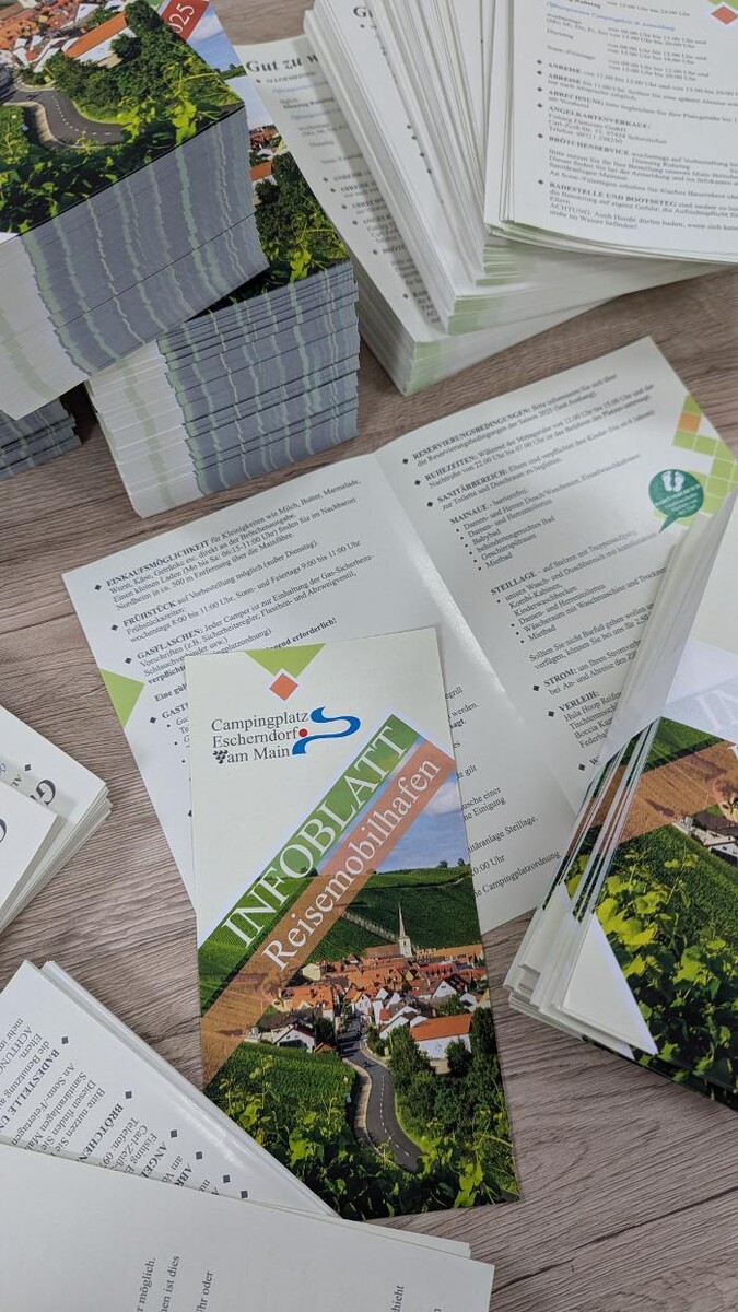 Bilder Lamasuli OHG - Kopieren, Digitaldruck, Werbeartikel und Textilveredelung