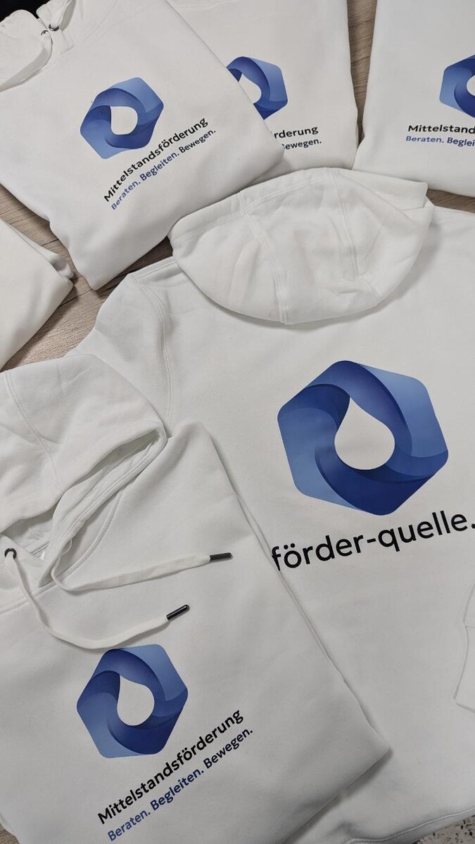 Bilder Lamasuli OHG - Kopieren, Digitaldruck, Werbeartikel und Textilveredelung