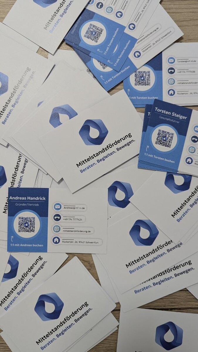 Bilder Lamasuli OHG - Kopieren, Digitaldruck, Werbeartikel und Textilveredelung
