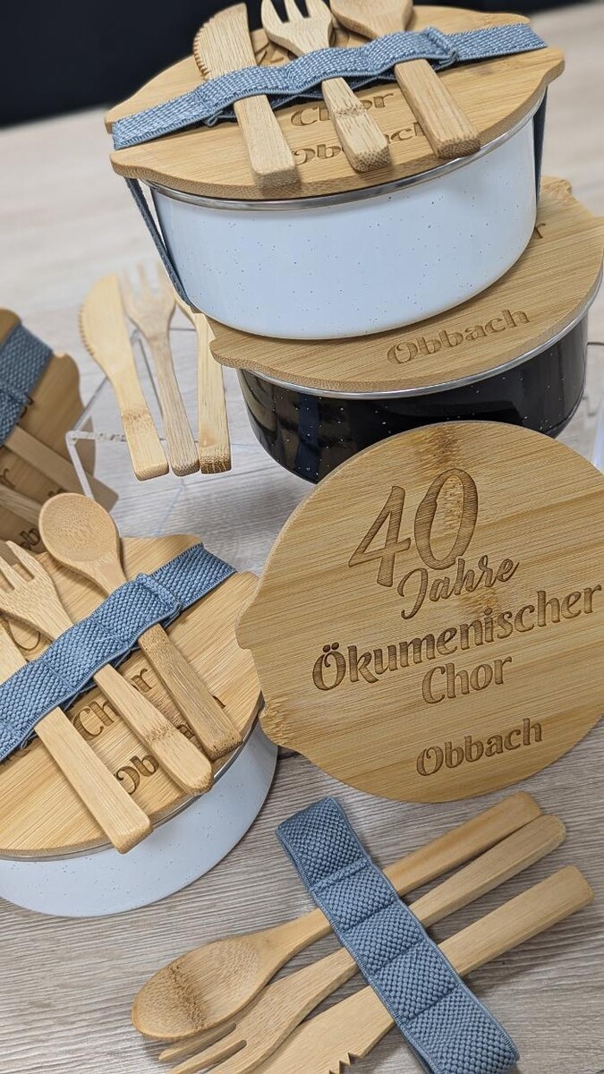 Bilder Lamasuli OHG - Kopieren, Digitaldruck, Werbeartikel und Textilveredelung