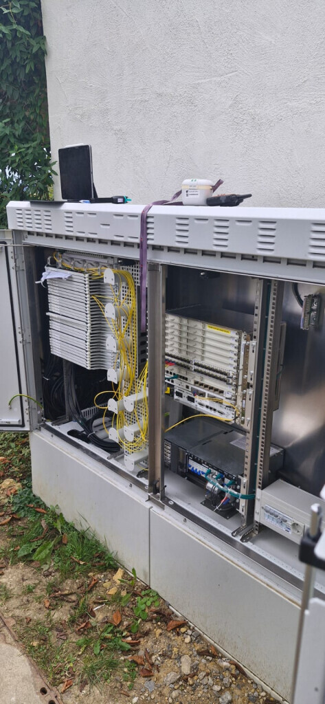 Bilder Fast-Connection GmbH