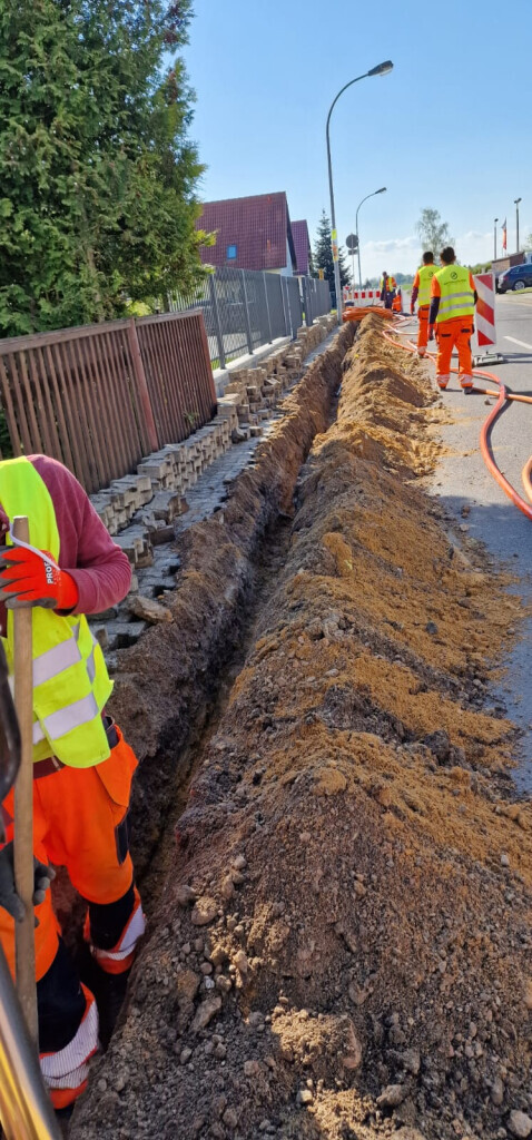 Bilder Fast-Connection GmbH