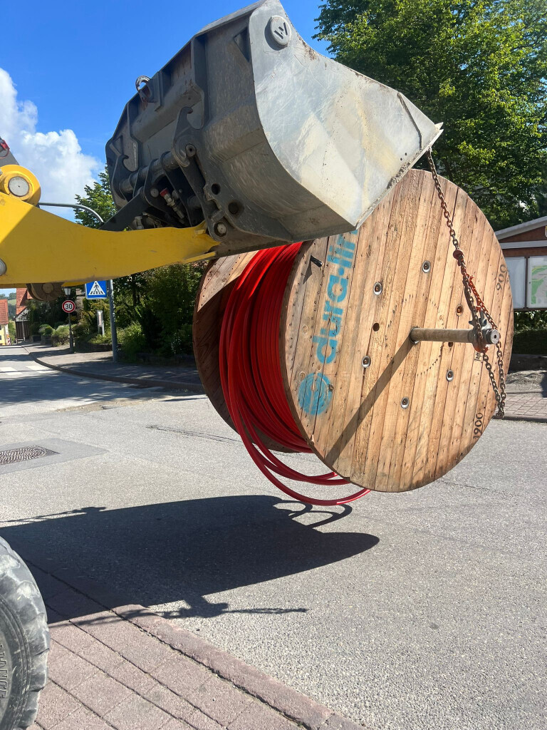 Bilder Fast-Connection GmbH