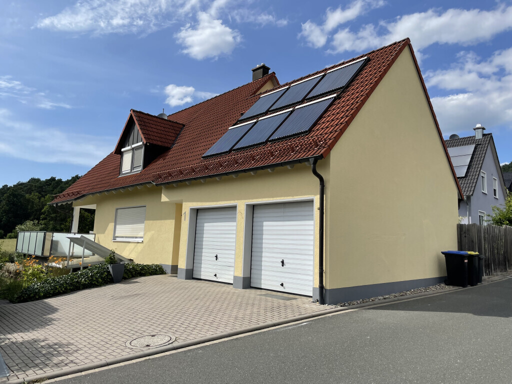 Bilder Malerfachbetrieb Johannes Hartmann