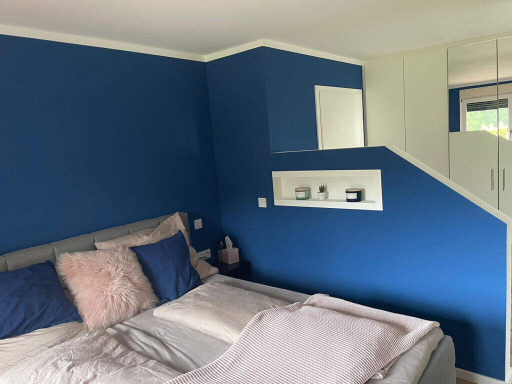 Bilder Malerfachbetrieb Johannes Hartmann