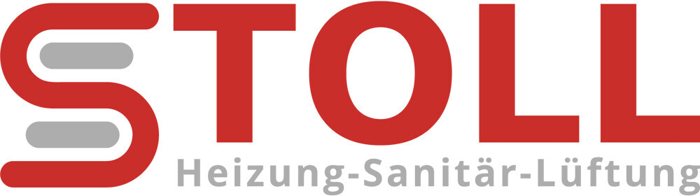 Stoll Heizung-Sanitär-Lüftung Logo