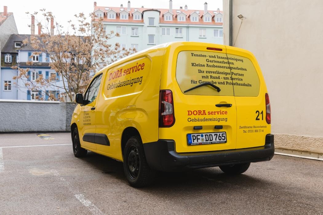 Bilder DORA service e. K.