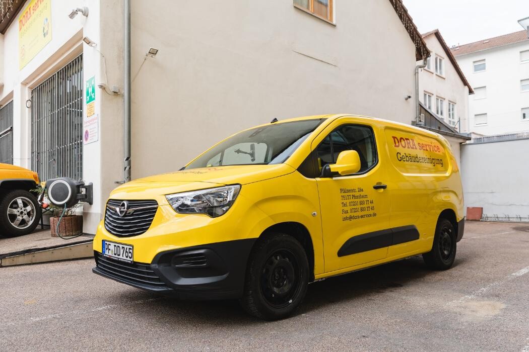 Bilder DORA service e. K.