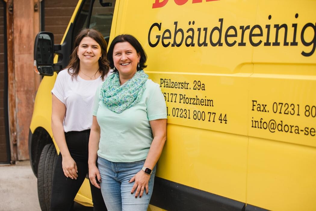 Bilder DORA service e. K.