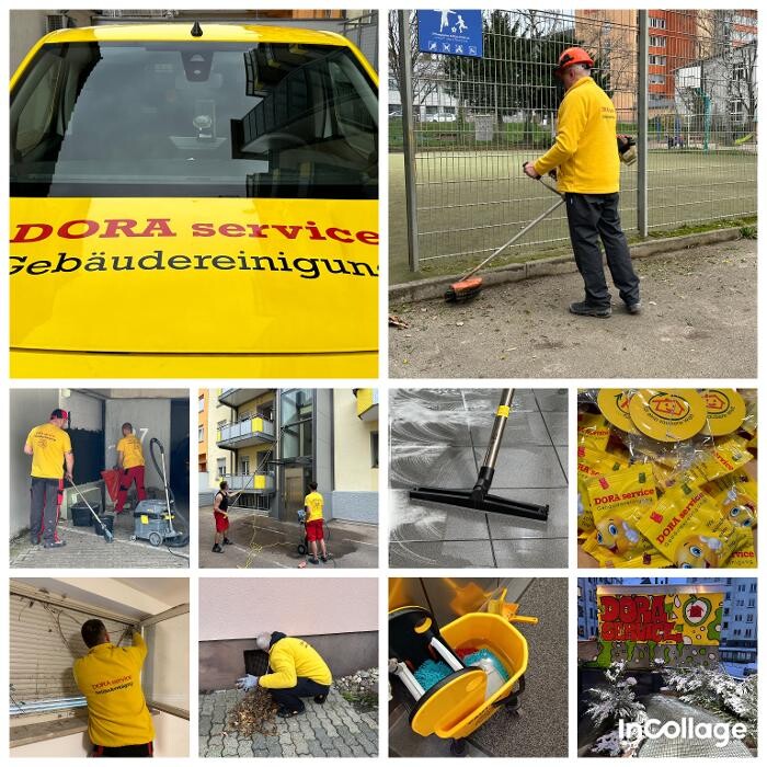Bilder DORA service e. K.