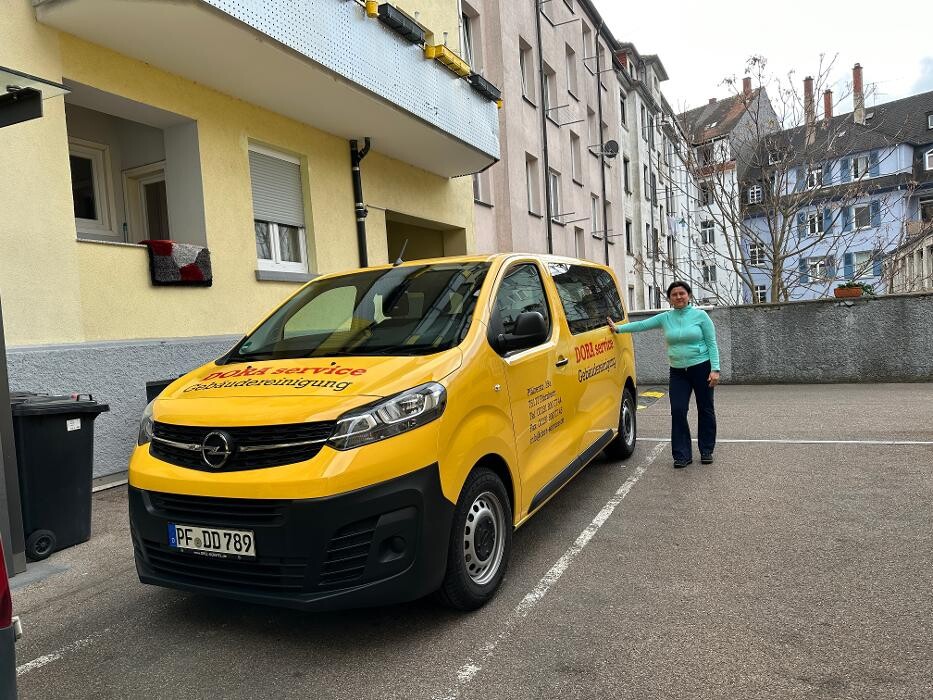 Bilder DORA service e. K.