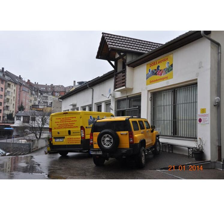 Bilder DORA service e. K.