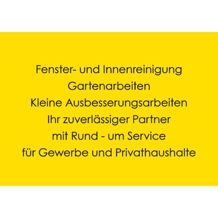 Bilder DORA service e. K.
