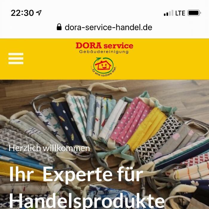 Bilder DORA service e. K.