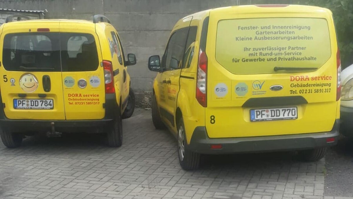 Bilder DORA service e. K.